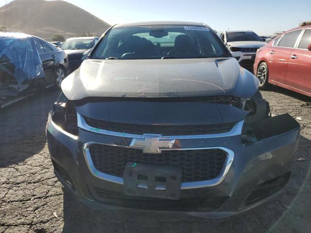1G11C5SL3EF210914 - 2014 CHEVROLET MALIBU 1LT 石墨色 照片 5