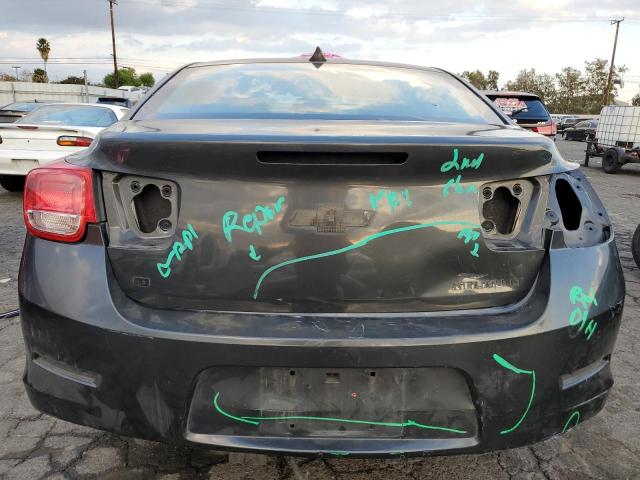 1G11C5SL3EF210914 - 2014 CHEVROLET MALIBU 1LT 石墨色 照片 6