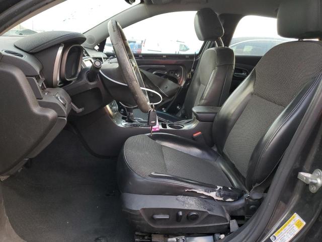 1G11C5SL3EF210914 - 2014 CHEVROLET MALIBU 1LT 石墨色 照片 7