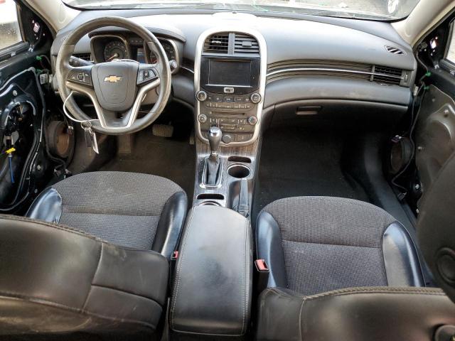 1G11C5SL3EF210914 - 2014 CHEVROLET MALIBU 1LT 石墨色 照片 8