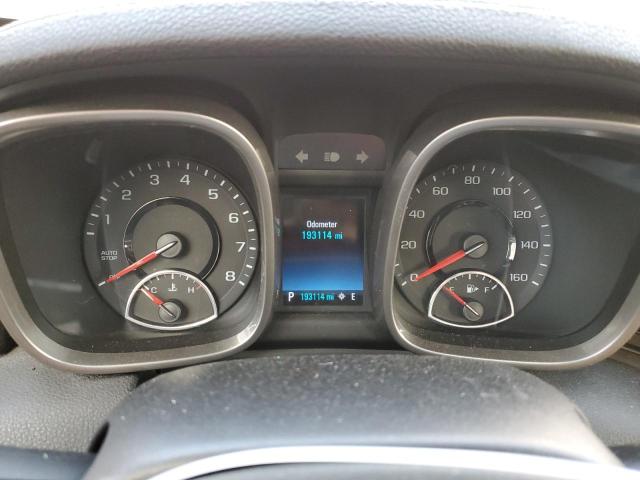 1G11C5SL3EF210914 - 2014 CHEVROLET MALIBU 1LT 石墨色 照片 9