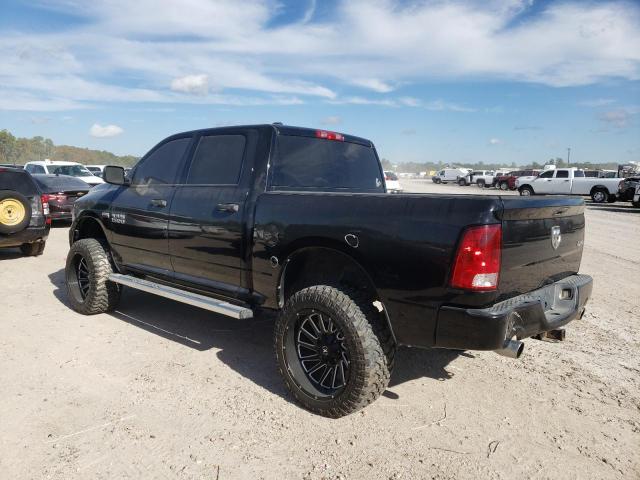 1C6RR7KT0DS638151 - 2013 RAM 1500 ST BLACK photo 2