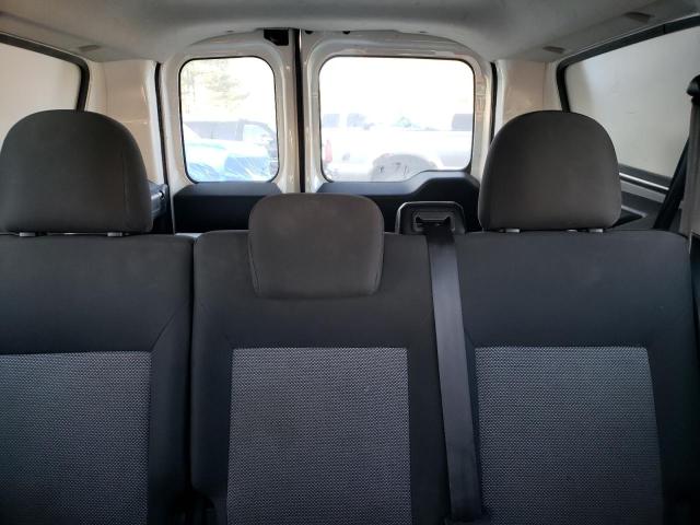 ZFBERFAB1H6D91141 - 2017 RAM PROMASTER 白色 照片 10