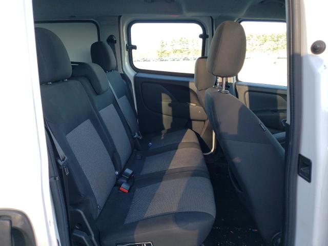 ZFBERFAB1H6D91141 - 2017 RAM PROMASTER 白色 照片 11