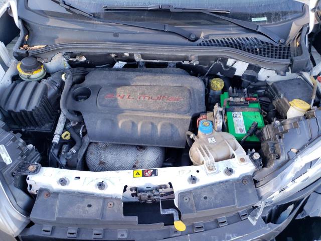 ZFBERFAB1H6D91141 - 2017 RAM PROMASTER 白色 照片 12