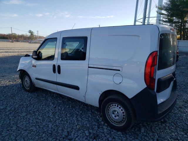 ZFBERFAB1H6D91141 - 2017 RAM PROMASTER 白色 照片 2