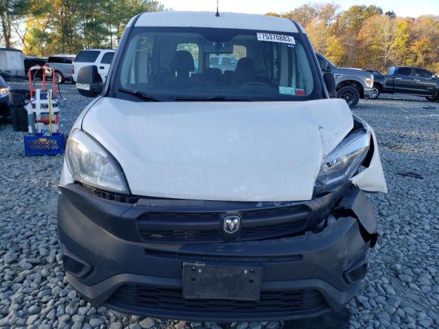 ZFBERFAB1H6D91141 - 2017 RAM PROMASTER 白色 照片 5