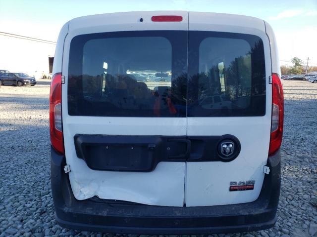 ZFBERFAB1H6D91141 - 2017 RAM PROMASTER 白色 照片 6