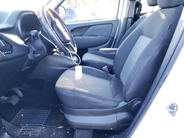 ZFBERFAB1H6D91141 - 2017 RAM PROMASTER 白色 照片 7