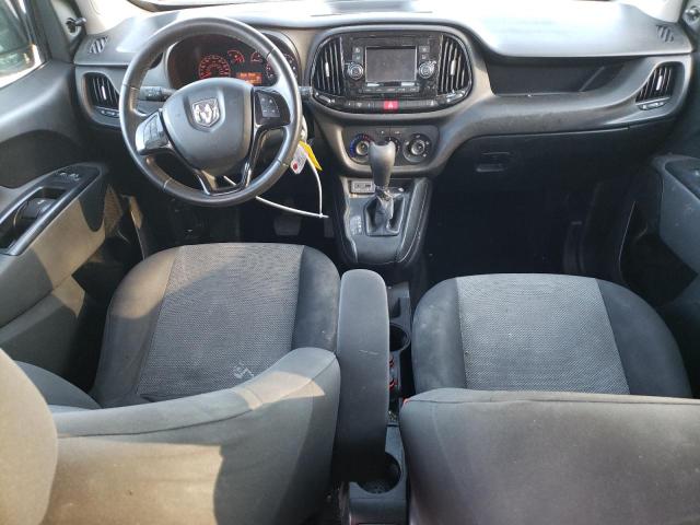 ZFBERFAB1H6D91141 - 2017 RAM PROMASTER 白色 照片 8