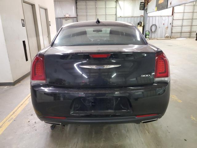 2C3CCABG2GH348803 - 2016 CHRYSLER 300 S BLACK photo 6