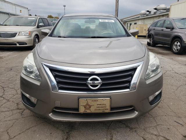 1N4AL3AP4EN372806 - 2014 NISSAN ALTIMA 2.5 TAN photo 5