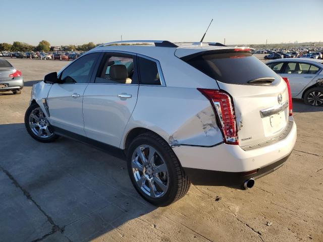 3GYFNBEY6BS643190 - 2011 CADILLAC SRX PERFORMANCE COLLECTION WHITE photo 2