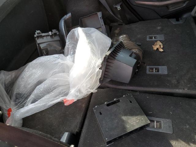 MAJ6S3GL2KC300880 - 2019 FORD ECOSPORT SE Boz foto 12