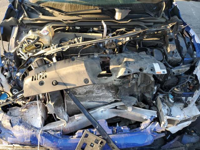 19XFC2F86LE202928 - 2020 HONDA CIVIC SPORT 蓝色 照片 11