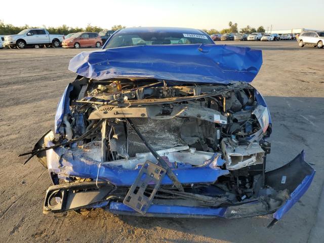 19XFC2F86LE202928 - 2020 HONDA CIVIC SPORT 蓝色 照片 5