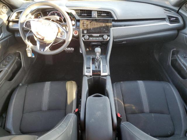 19XFC2F86LE202928 - 2020 HONDA CIVIC SPORT 蓝色 照片 8