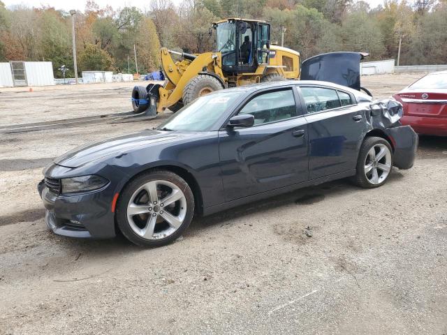 2018 DODGE CHARGER SXT PLUS, 