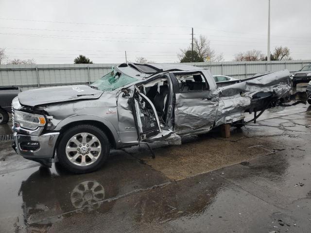 2021 RAM 3500 LARAMIE, 