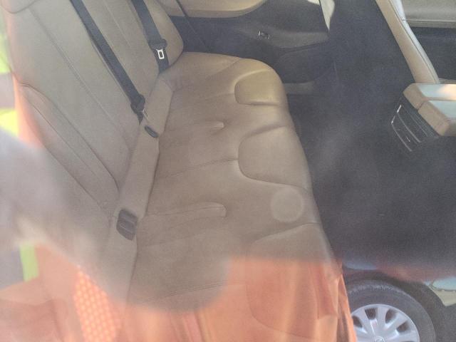 5YJSA1CN2DFP11726 - 2013 TESLA MODEL S Բորդո լուսանկար 10