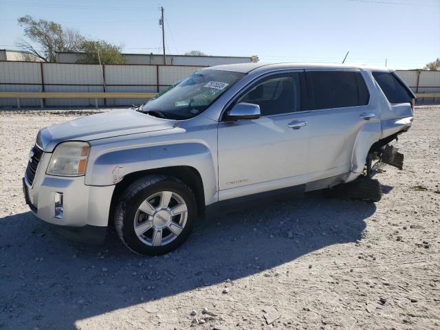 2013 GMC TERRAIN SLE, 