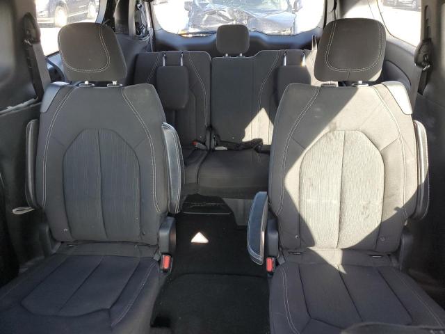 2C4RC1FG7KR507155 - 2019 CHRYSLER PACIFICA TOURING PLUS 白色 照片 10