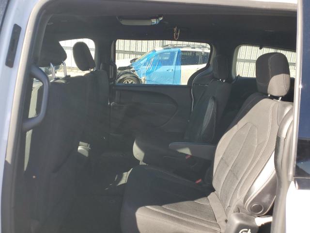 2C4RC1FG7KR507155 - 2019 CHRYSLER PACIFICA TOURING PLUS 白色 照片 11