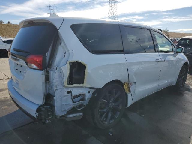 2C4RC1FG7KR507155 - 2019 CHRYSLER PACIFICA TOURING PLUS 白色 照片 3