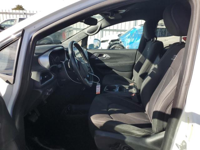 2C4RC1FG7KR507155 - 2019 CHRYSLER PACIFICA TOURING PLUS 白色 照片 7