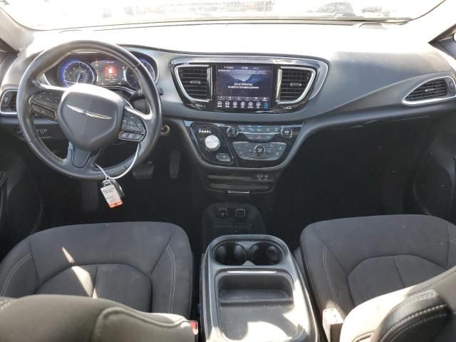 2C4RC1FG7KR507155 - 2019 CHRYSLER PACIFICA TOURING PLUS 白色 照片 8