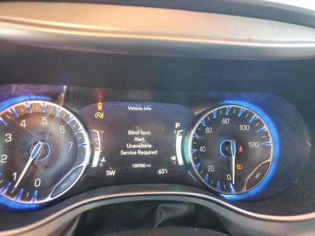 2C4RC1FG7KR507155 - 2019 CHRYSLER PACIFICA TOURING PLUS 白色 照片 9