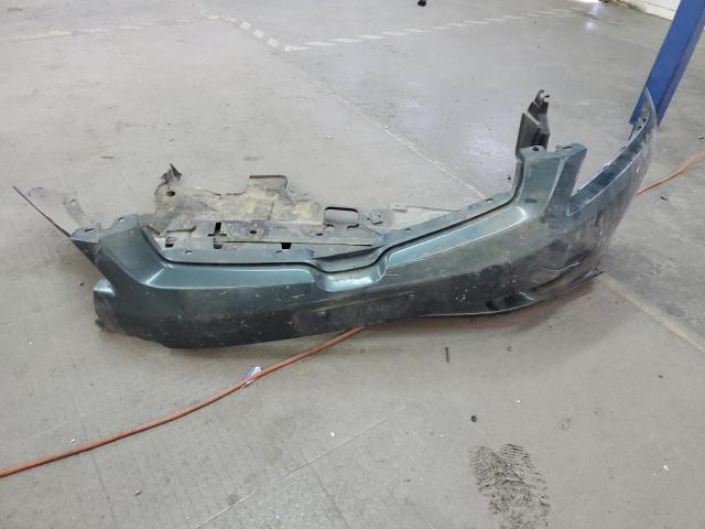 1HGCM566X3A000548 - 2003 HONDA ACCORD EX GREEN photo 12