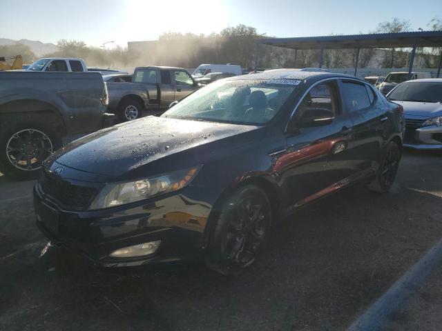 2013 KIA OPTIMA LX, 