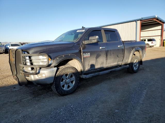 3C6UR5DLXEG321790 - 2014 RAM 2500 SLT CHARCOAL photo 1