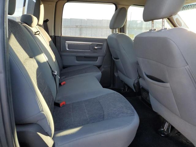 3C6UR5DLXEG321790 - 2014 RAM 2500 SLT CHARCOAL photo 10
