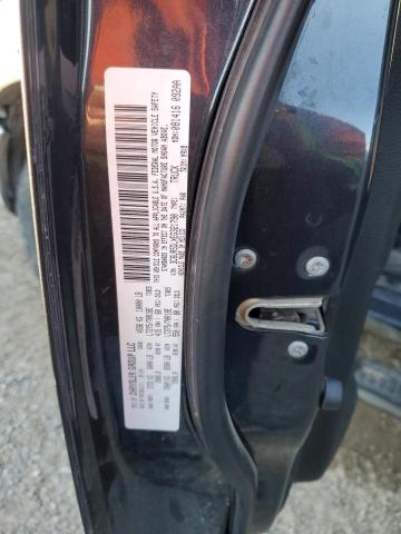 3C6UR5DLXEG321790 - 2014 RAM 2500 SLT CHARCOAL photo 12