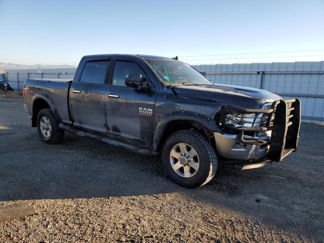 3C6UR5DLXEG321790 - 2014 RAM 2500 SLT CHARCOAL photo 4