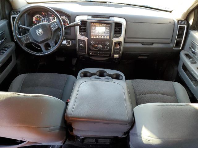 3C6UR5DLXEG321790 - 2014 RAM 2500 SLT CHARCOAL photo 8