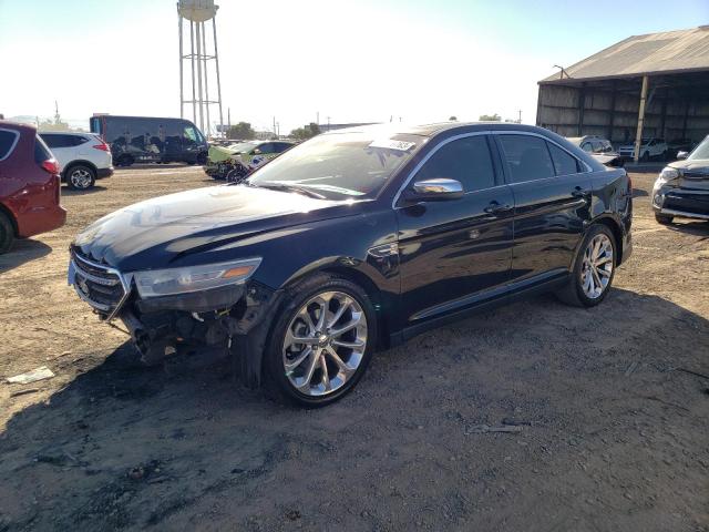 2013 FORD TAURUS LIMITED, 