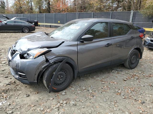 2020 NISSAN KICKS S, 