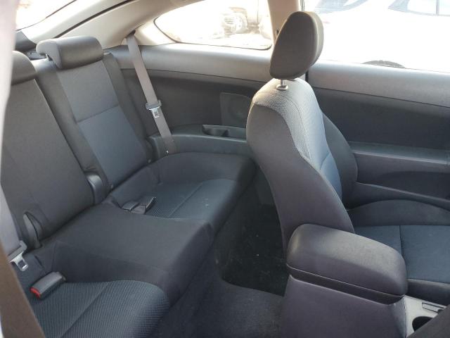 JTKDE177270193931 - 2007 TOYOTA SCION TC 灰色 照片 10