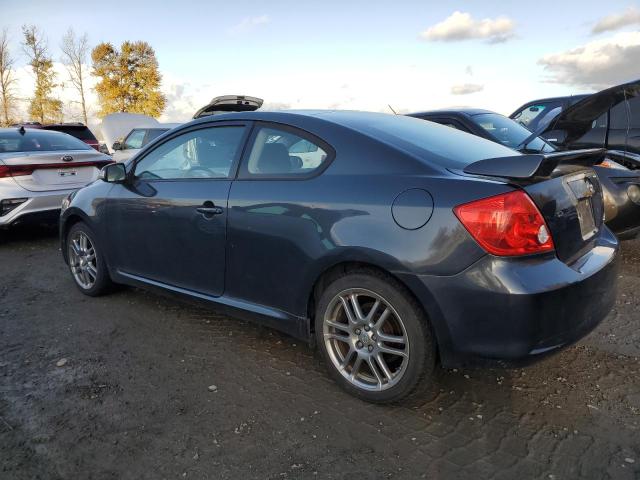 JTKDE177270193931 - 2007 TOYOTA SCION TC 灰色 照片 2