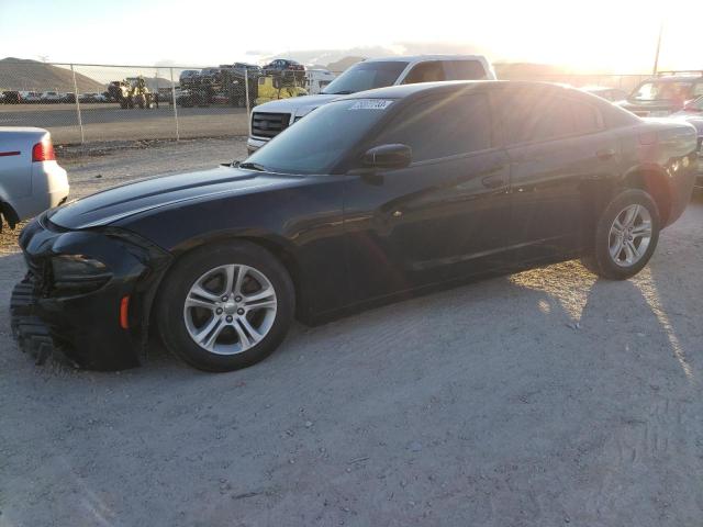 2019 DODGE CHARGER SXT, 