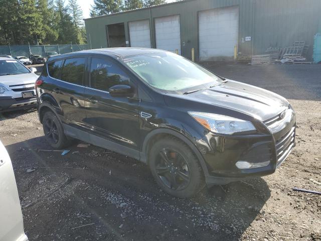 1FMCU9GX2EUB99881 - 2014 FORD ESCAPE SE BLACK photo 4