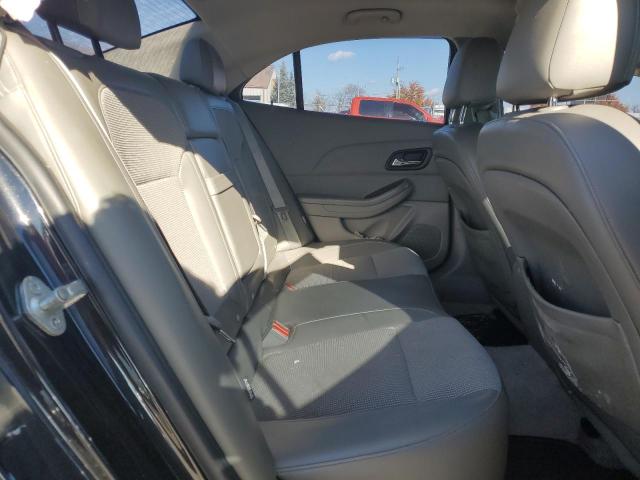 1G11D5SR3DF132778 - 2013 CHEVROLET MALIBU 1LT 黑色 照片 10