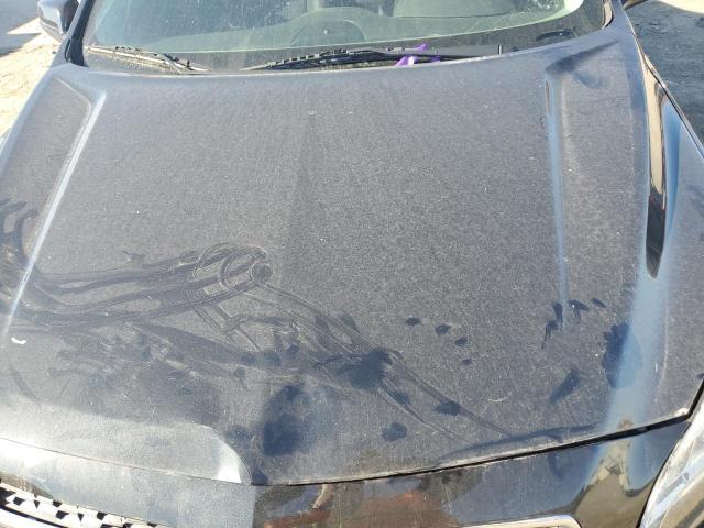 1G11D5SR3DF132778 - 2013 CHEVROLET MALIBU 1LT 黑色 照片 11