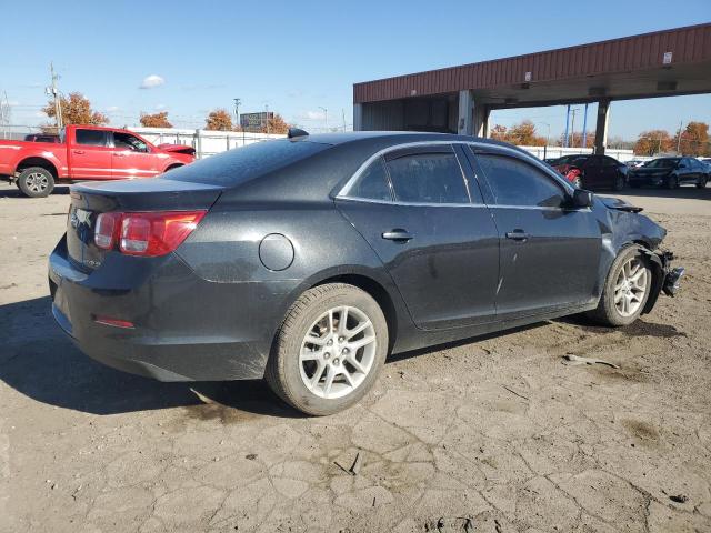 1G11D5SR3DF132778 - 2013 CHEVROLET MALIBU 1LT 黑色 照片 3