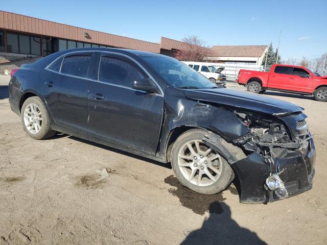 1G11D5SR3DF132778 - 2013 CHEVROLET MALIBU 1LT 黑色 照片 4