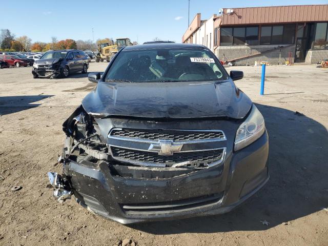 1G11D5SR3DF132778 - 2013 CHEVROLET MALIBU 1LT 黑色 照片 5