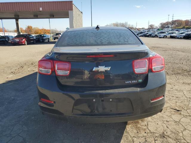 1G11D5SR3DF132778 - 2013 CHEVROLET MALIBU 1LT 黑色 照片 6